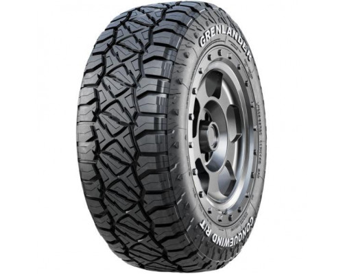 Grenlander Conquewind R/T 33/12.5 R22 109Q