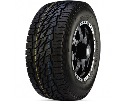 Gripmax Inception A/T II 175/80 R16 91S RWL