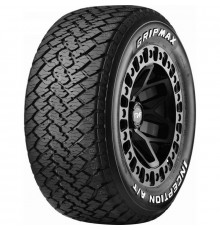 Gripmax Inception A/T 285/60 R18 120T XL RWL