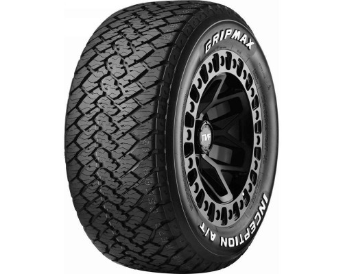 Gripmax Inception A/T 205/80 R16 104T