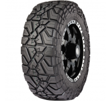 Gripmax Mud Rage M/T III 285/70 R17 121/118Q RWL