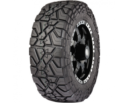 Gripmax Mud Rage M/T III 285/70 R17 121/118Q RWL