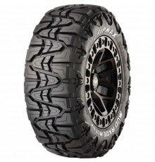 Gripmax Mud Rage M/T IV 285/70 R17 121/118Q WL