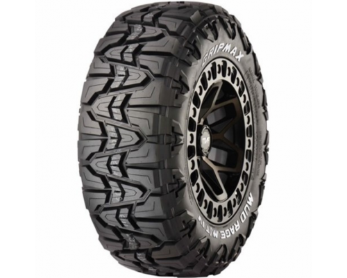 Gripmax Mud Rage M/T IV 285/70 R17 121/118Q WL