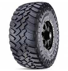 Gripmax Mud Rage M/T 265/70 R17 121/118Q OWL