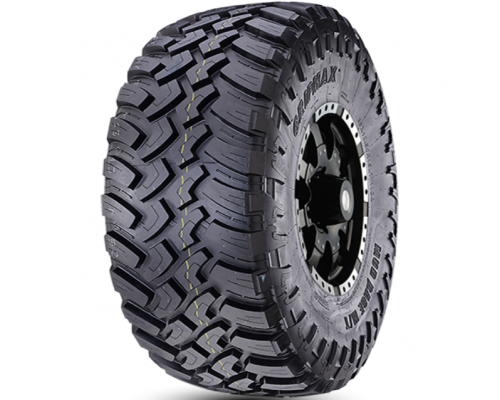 Gripmax Mud Rage M/T 265/70 R17 121/118Q OWL