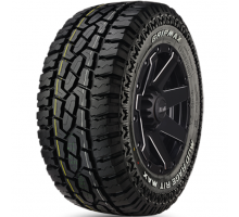 Gripmax Mud Rage R/T Max 175/80 R16 91Q RWL