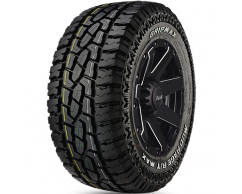 Gripmax Mud Rage R/T Max 265/50 R20 121/118Q RWL