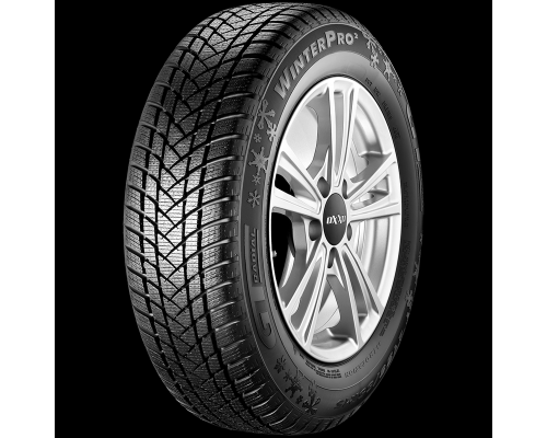 GT Radial WinterPro 2 195/55 R16 91H XL