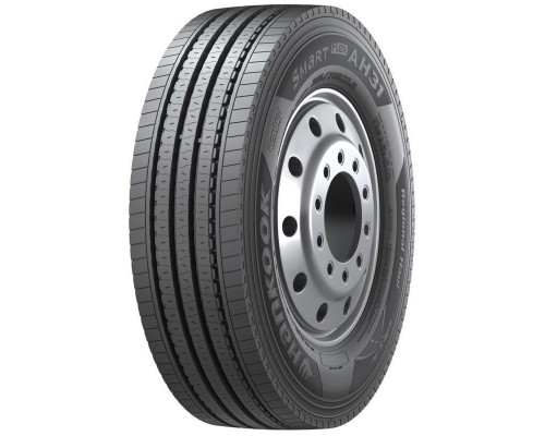 Hankook Smart Flex AH31 315/80 R22.5 156/150L PR20 Рулевая