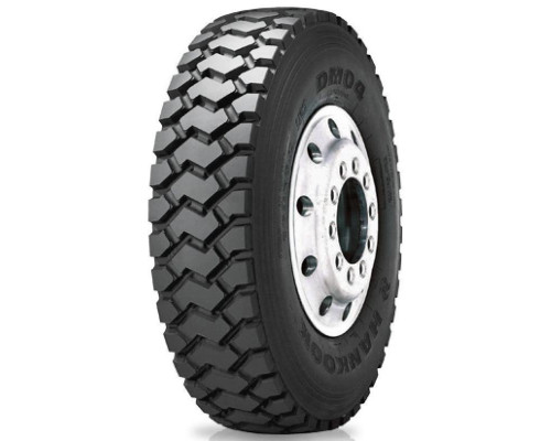 Hankook DM04 13/0 R22.5 154/150K PR18