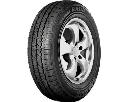 Hankook Radial RA08 175/0 R13C 97/95Q