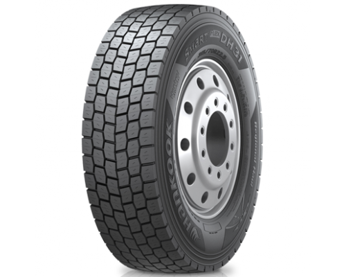 Hankook Smart Flex DH31 315/80 R22.5 156L