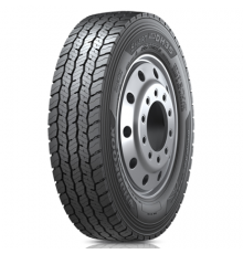 Hankook Smart Flex DH35 235/75 R17.5 132/130M PR16 Ведущая