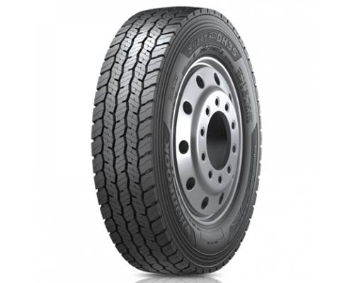 Hankook Smart Flex DH35 235/75 R17.5 132/130M PR16 Ведущая