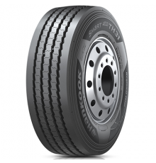 Hankook Smart Flex TH31 385/65 R22.5 164K PR24 Прицеп