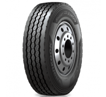 Hankook Smart Work AM09 315/80 R22.5 156/150K PR20 Рулевая