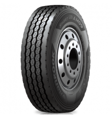 Hankook Smart Work AM09 315/80 R22.5 156/150K PR20 Рулевая