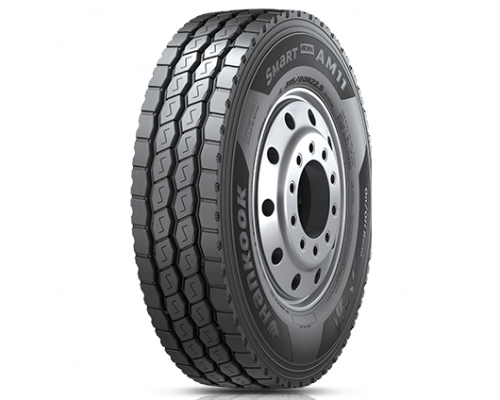 Hankook Smart Work AM11 315/80 R22.5 156K