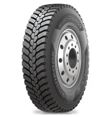 Hankook Smart Work DM09 315/80 R22.5 156K