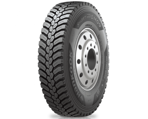 Hankook Smart Work DM09 315/80 R22.5 156K