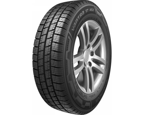 Hankook Vantra ST AS2 RA30 225/70 R15C 112/110S