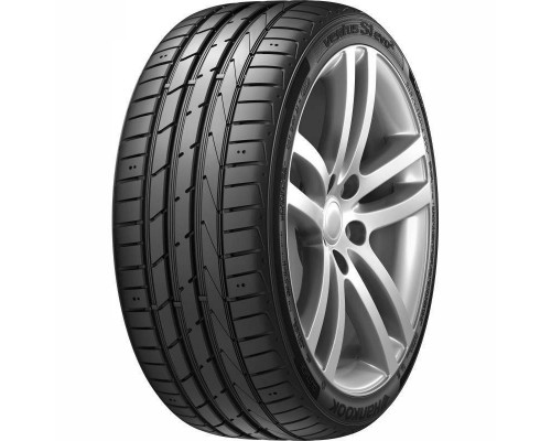 Hankook Ventus S1 Evo 2 K117A SUV Sound Absorber 285/35 R22 106Y XL AO