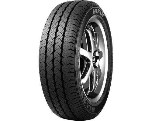 HIFLY All-Transit 225/75 R16C 121/120R