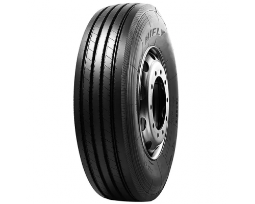 HIFLY HH101 11/0 R22.5 148/145M PR16 Рулевая