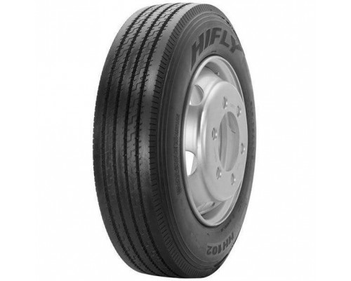 HIFLY HH102 315/80 R22.5 156/152L PR20 Рулевая