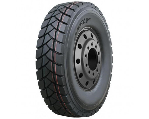 HIFLY HH302 12/0 R20 156/153J PR20 Ведущая