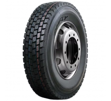 HIFLY HH308A 315/80 R22.5 156L