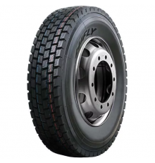 HIFLY HH308A 315/70 R22.5 154L