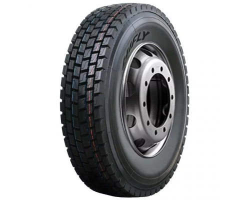 HIFLY HH308A 315/80 R22.5 156/152L PR20 Ведущая