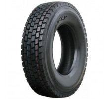 HIFLY HH368 295/80 R22.5 152/149M PR18 Ведущая