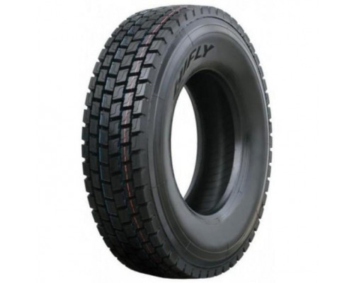 HIFLY HH368 295/80 R22.5 152/149M PR18 Ведущая