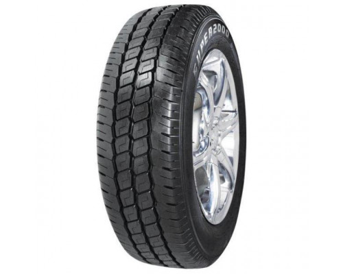 HIFLY Super 2000 195/0 R14C 106/104R