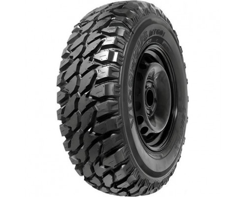 HIFLY Vigorous MT601 33/12.5 R20 114Q