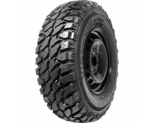 HIFLY Vigorous MT601 31/10.5 R15 109Q