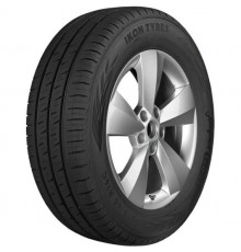 Ikon Tyres Autograph Eco C3 195/70 R15C 104/102R