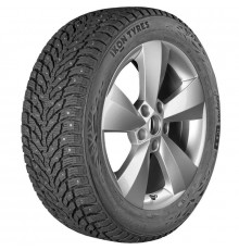 Ikon Tyres Autograph Ice 9 195/55 R16 87T