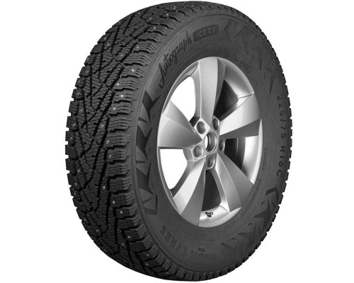 Ikon Tyres Autograph Ice C3 195/75 R16C 107/105R