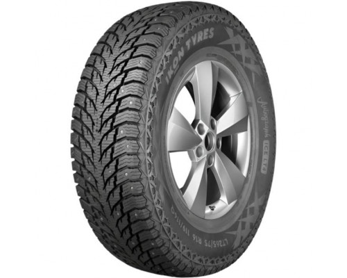 Ikon Tyres Autograph Ice LT4 265/75 R16 119/116Q