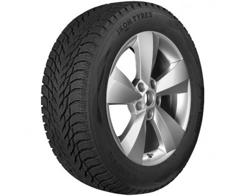 Ikon Tyres Autograph Snow 3 225/50 R17 98R