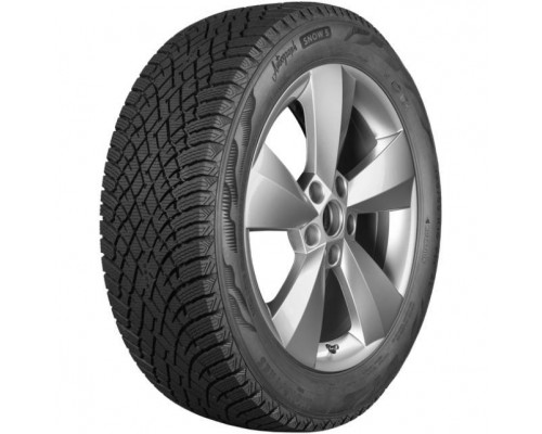 Ikon Tyres Autograph Snow 5 275/40 R18 103T