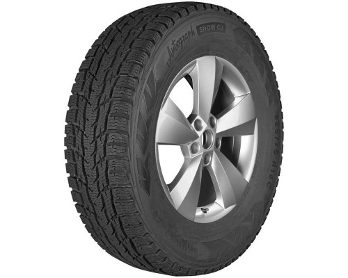 Ikon Tyres Autograph Snow C3 205/70 R15C 106/104R