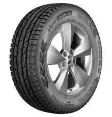 Ikon Tyres Autograph Snow C4 225/75 R16C 121/120R