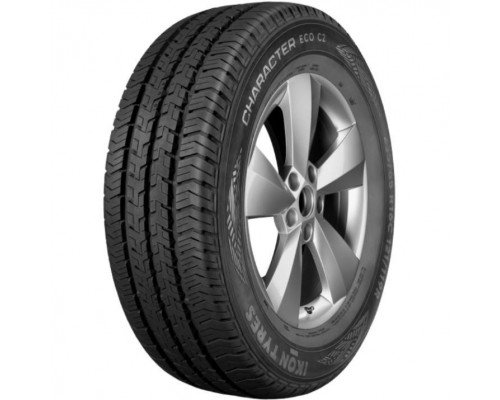 Ikon Tyres Character Eco C2 155/0 R13C 90/88R