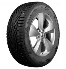 Ikon Tyres Character Ice 7 SUV 205/70 R15 100T XL