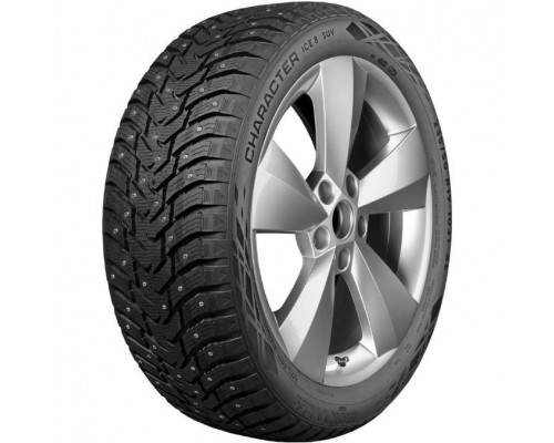 Ikon Tyres Character Ice 8 SUV 245/50 R18 104T XL
